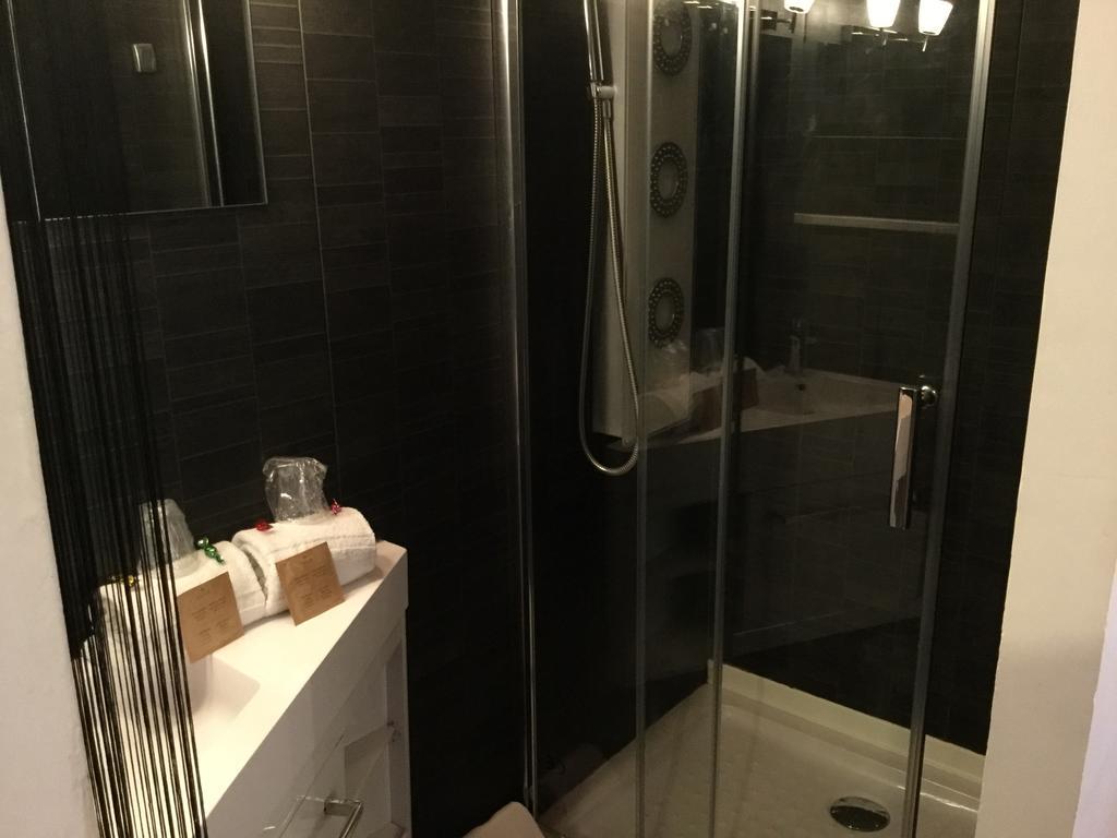 Hotel Restaurant Le 8 Mandelieu Kültér fotó